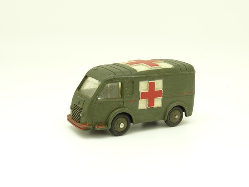 Dinky toys france - b, 1/43