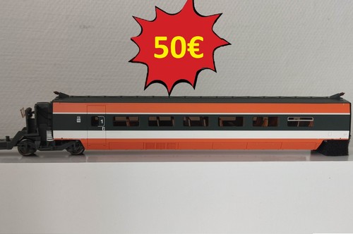 Ree modeles tgv 002 remorque - ree, tgv-002-1