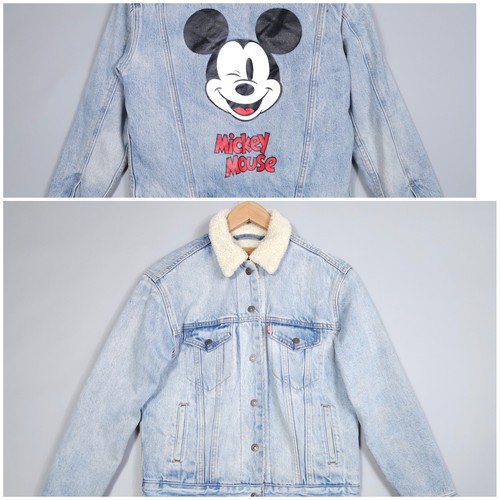 Levi disney topolino - levi's,