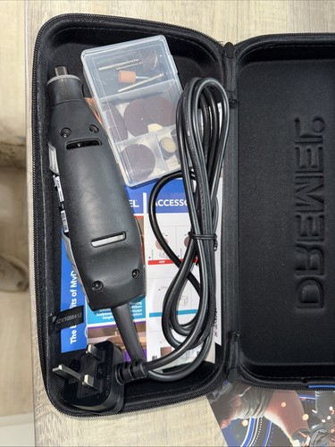 Dremel 300 kit - 300, utensili