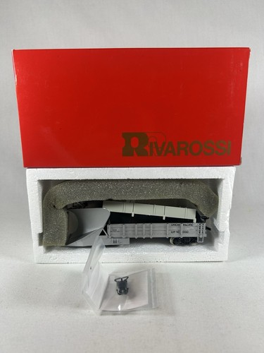 Rivarossi union pacific - rivarossi,