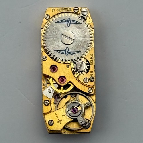Fhf orologio movimento - fhf,