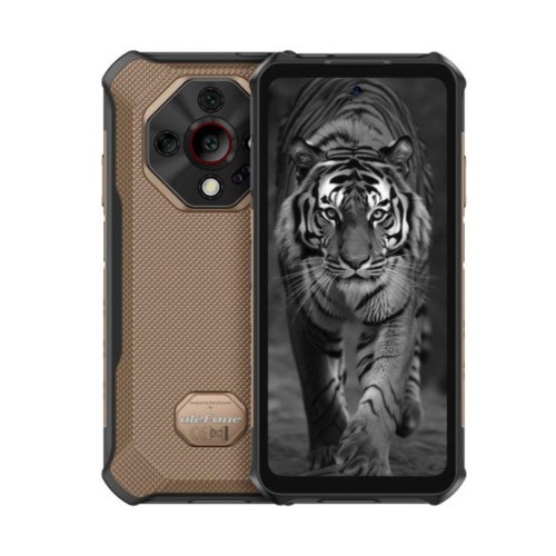 Ulefone armor x16 128gb - 6+128gb, 4g