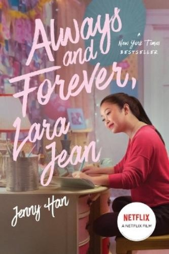Jenny han always and - jenny,