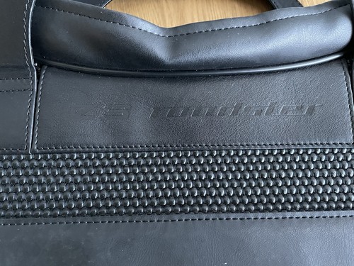 Borsa pelle bmw per - bmw, z3