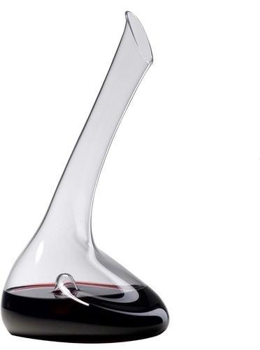 Decanter flirt cristallo