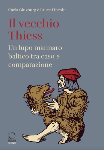 Vecchio thiess un lupo - vecchio,