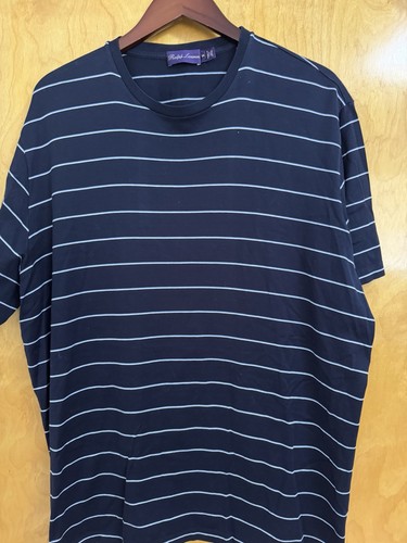 Maglietta ralph lauren viola - ralph,