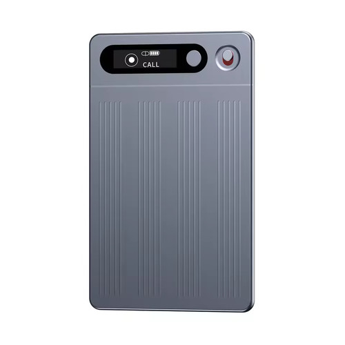 Registratore vocale note - ai,