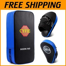 Set guanti e cuscinetti da