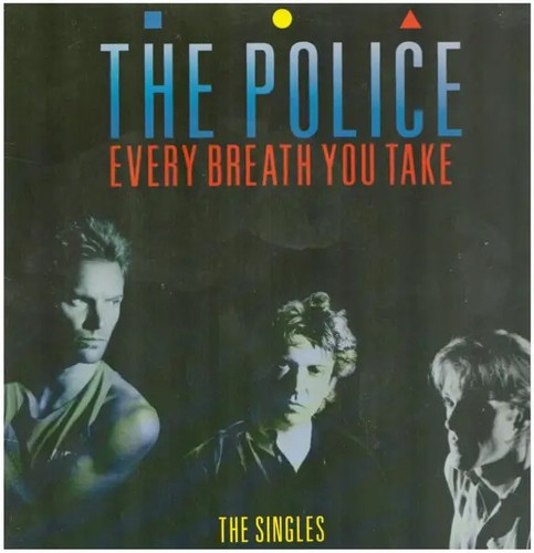 The police every - the,