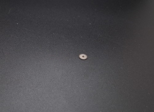 Replacement part original - replacement,