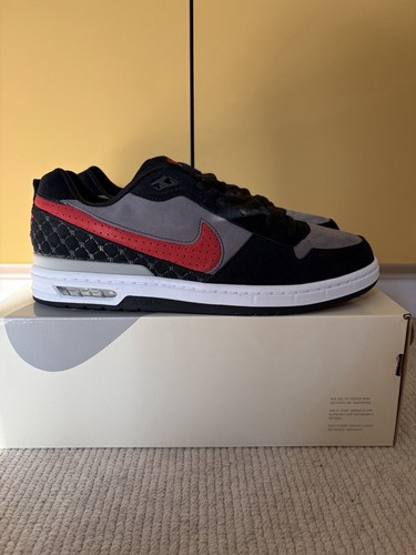 Nike zoom air paul - sb,