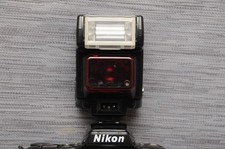 Nikon Speedlight SB-22 flash #