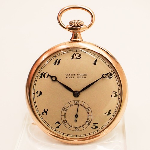 Orologio frack ulysse nardin - orologio,