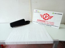 bracciolo tunnel centrale