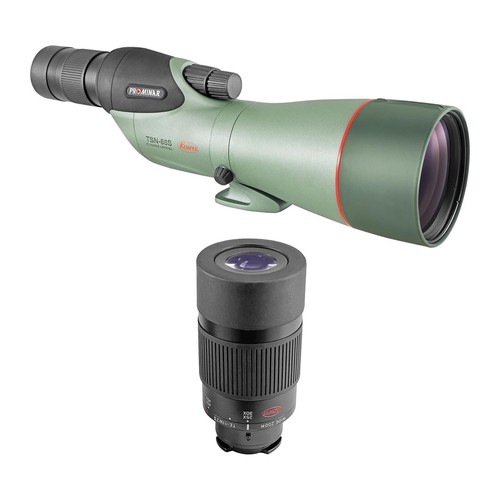 Kowa prominar tsn 88s - kowa, tsn-88s