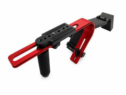 Rig spallare dslr - spallare, mirrorless