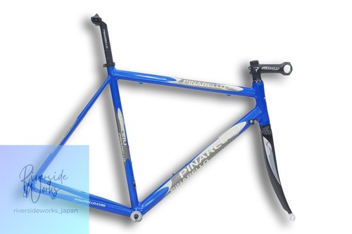Pinarello angliru frame - pinarello, set