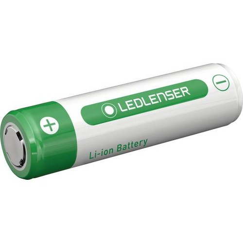Ledlenser 501001 batteria - ledlenser,