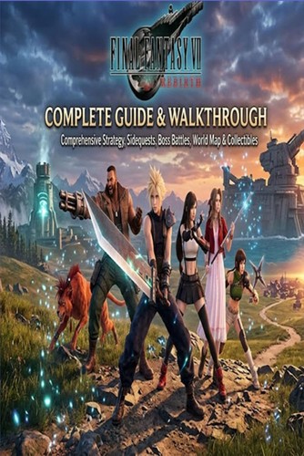 Final fantasy rebirth - final,