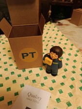 Splendido e meraviglioso Porta