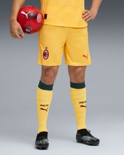  Ac Milan Puma Pantaloncini