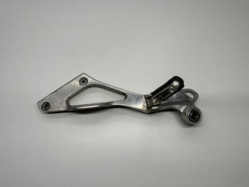 Yamaha tdm 850 - yamaha,