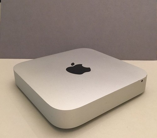 Apple mac mini a1347 fine - apple,