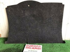 Tappeto vano bagagli Fiat grande punto anno 2006/2018 
