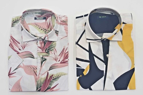 Camicia uomo guy - guy, manica
