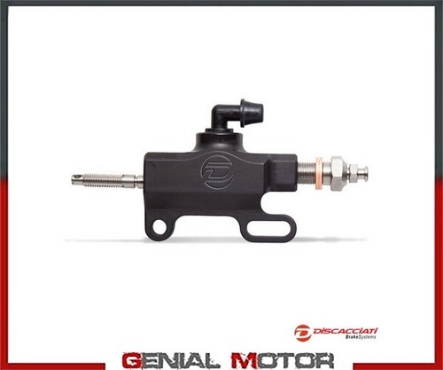 Pompa freno posteriore racing - freno,