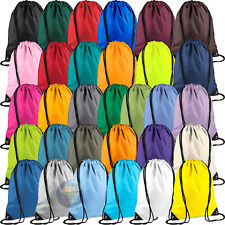 SACCA con CORDONCINI Borsa