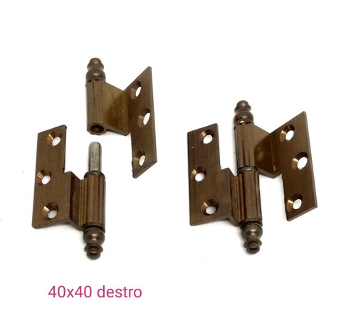 Cerniera mobili antichi - cerniera,