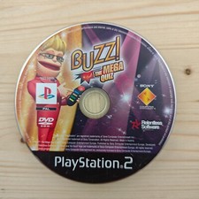 Buzz! The Mega Quiz - Solo