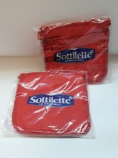 KRAFT SOTTILETTE 2 PRESINE