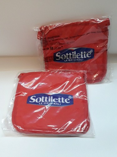 Kraft sottilette presine - 2,