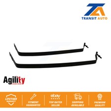 Rear fuel tank strap for - strap,