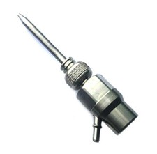 1Set Waterjet Corpo Abrasivo