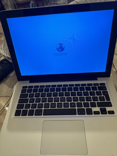 Apple macbook pro 13 - macbook,