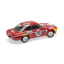 1/18 ALFA ROMEO GTA 1300