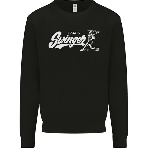 Swinger divertente baseball - divertente,