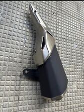 TERMINALE MARMITTA SCARICO