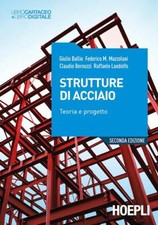 STRUTTURE DI ACCIAIO  - BALLIO