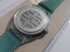 SWATCH Automatic SAG103 GOOD FORTUNE ATLANT 1996 COME NUOVO-MAI INDOSSATO-ZR I15