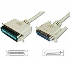 Cavo stampante parallelo