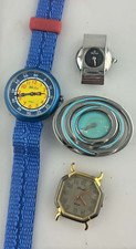 Stock 4 Orologi Vari Marchi