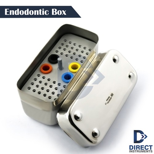 Dentale endo box - dentale,
