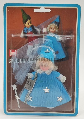 Pinocchio fatina fiammiferino - pinocchio,