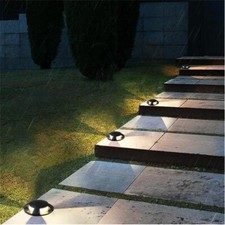 Faretto da terra calpestabile